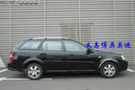 别克凯越旅行车2007款1.8 LE 自动