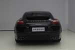 保时捷Panamera2013款Panamera Platinum Edition 3.6L 