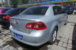 大众宝来2008款1.6L 手动 时尚型