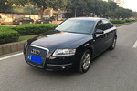 奥迪A6L2006款L 2.0T 标准型(自动)