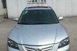 马自达MAZDA3经典2007款1.6 自动标准型