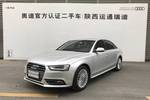 奥迪A4L2013款35 TFSI 自动舒适型