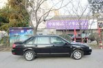 大众桑塔纳志俊2008款1.8L 手动 休闲型