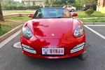 保时捷Boxster2009款Boxster 2.9L 