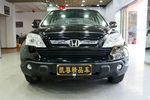 本田CR-V2010款2.4L 自动四驱尊贵导航版 