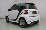 smartfortwo2015款1.0 MHD 新年特别版