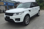 路虎揽胜运动版2015款3.0 V6 SC HSE