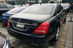 奔驰S级2012款S350L 4MATIC Grand Edition