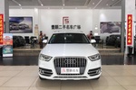 奥迪Q32015款35 TFSI 舒适型