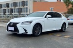 雷克萨斯GS2017款300 F SPORT