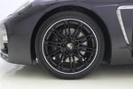 保时捷Panamera2013款Panamera Platinum Edition 3.6L 