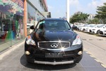 英菲尼迪QX502010款EX25 2.5L 尊雅版