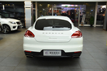 保时捷Panamera2014款Panamera 3.0T 