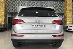 奥迪Q52013款40 TFSI 舒适型