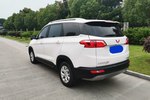 五菱宏光S32018款1.5L 手动舒适型