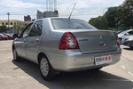 雪铁龙经典爱丽舍2008款1.6L 手动 标准型