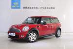 MINICLUBMAN2011款1.6L ONE