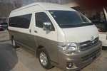 丰田HIACE2011款2.7L 自动标准版13座