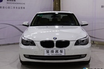 宝马5系2010款520Li 豪华型