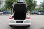 保时捷Panamera2010款Panamera 3.6L 