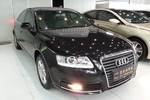 奥迪A6L2009款2.0TFSI 标准型AT