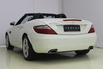 奔驰SLK级2010款SLK200K Grand Edition