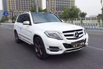 奔驰GLK级2013款GLK 300 4MATIC 动感型