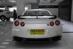 日产GT-R2012款3.8T Premium Edition 