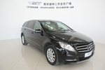 奔驰R级2011款R350L 4MATIC