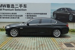 宝马5系2012款530Li 豪华型