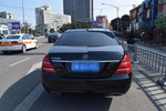 奔驰S级2012款 S350L Grand Edition