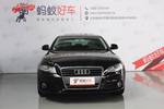 奥迪A4L2010款2.0TFSI 舒适型