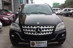 奔驰M级2010款ML350 4MATIC 豪华型版