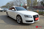 奥迪A5掀背2010款2.0TFSI 舒适型