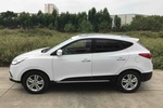 现代ix352013款2.0L 自动两驱智能型GLS 国V 