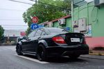 奔驰C级AMG2014款C 63 AMG Coupe Edition 507