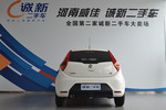 MG32013款1.3L 手动舒适版