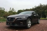 马自达CX-42016款2.0L 自动两驱蓝天品位版