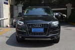 奥迪Q72011款3.0TFSI 舒适型(L)