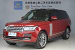 路虎揽胜2014款3.0 V6 SC Vogue SE