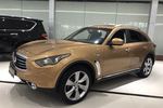 英菲尼迪QX702013款3.7L 标准版