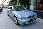 捷豹XJ2007款3.0 XJL 手自一体皇家加长版