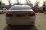 宝马7系2011款730Li 典雅型