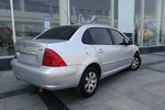 标致307三厢2007款2.0L 自动舒适版