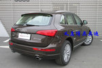 奥迪Q52013款40 TFSI Hybrid