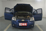 雪佛兰乐风2006款1.4 SE 手动