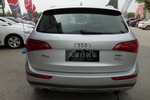 奥迪Q52011款2.0TFSI 舒适型