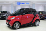 smartfortwo2012款1.0 MHD 硬顶标准版