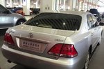 丰田皇冠2007款3.0L Royal Saloon导航