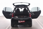 smartfortwo2012款1.0T 博速Xclusive版